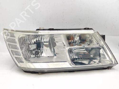 Right headlight DODGE JOURNEY 2.4 | BP38794907C29 - Image 2