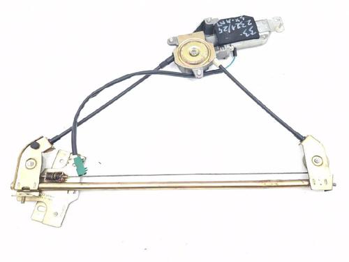 Used Front left window mechanism Front left window mechanism ALFA ROMEO 33 (907_) 1.2 (907A4) (78 hp) 36595363 36595363