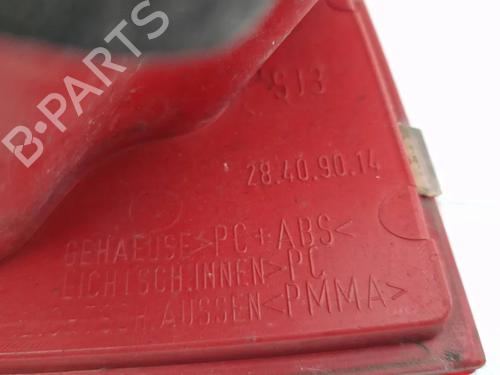 Left taillight VW PASSAT B5 (3B2) 1.6 | BP30349104C34 