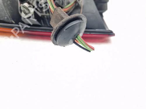 Right taillight SUZUKI IGNIS II (MH) 1.3 (RM413) | BP30350416C35 