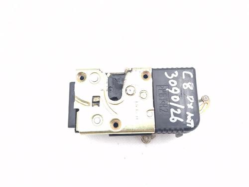 Front right lock CITROËN C8 (EA_, EB_) 2.2 HDi | BP39135961C97 - Image 6
