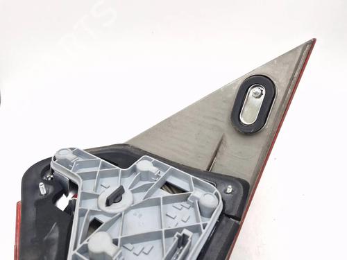 Left taillight MERCEDES-BENZ C-CLASS (W203) C 320 CDI (203.020) | BP30342847C34 