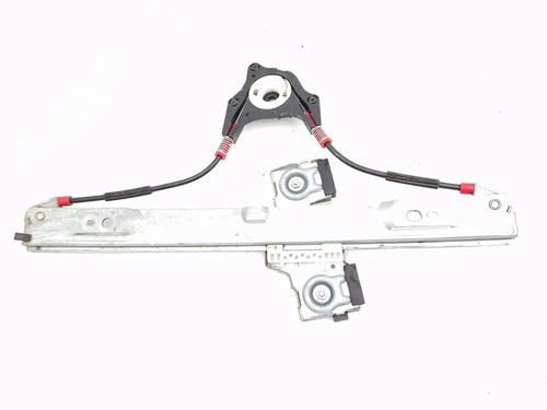 Front right window mechanism FORD FIESTA VI (CB1, CCN) 1.4 | BP30347541C23 - Image 2