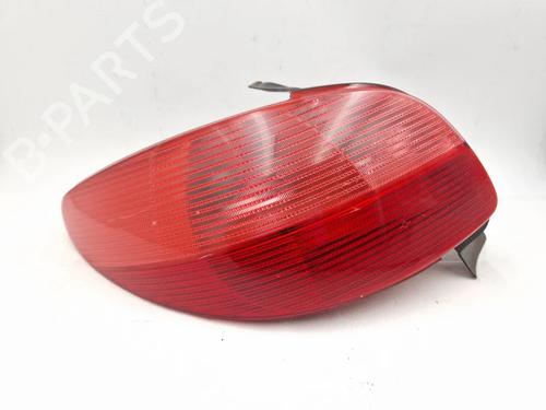 Venstre baglygte PEUGEOT 206 Hatchback (2A/C) 1.4 HDi eco 70 (68 hp) 30346364