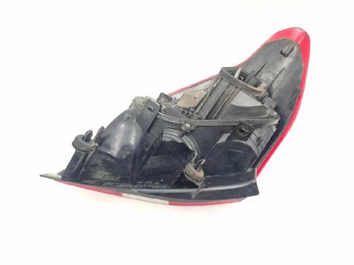 Right taillight CITROËN C4 II (NC_) 1.6 HDi 110 | BP39092883C35 - Image 5
