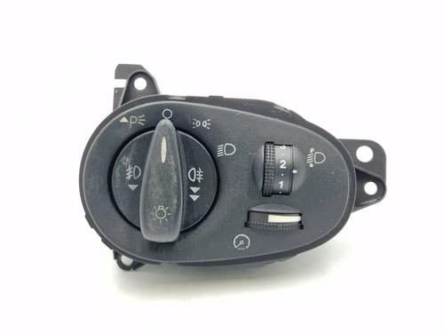 Used Headlight switch Headlight switch FORD FOCUS I (DAW, DBW) 1.6 16V Flexifuel (102 hp) 30343672 30343672