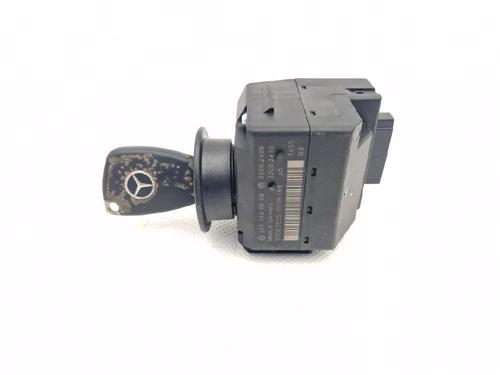 Switch MERCEDES-BENZ C-CLASS (W203) C 220 CDI (203.006, 203.008) | BP33747628I30 - Image 5