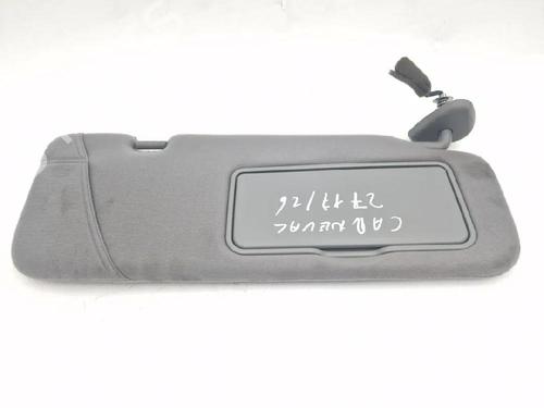 Right sun visor KIA CARNIVAL I (UP, FL) 2.9 TDi | BP38012062I2 - Image 2