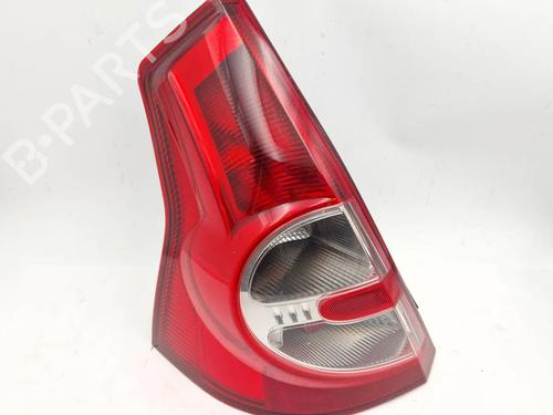 Left taillight DACIA SANDERO 1.6 (BS0D, BS0B, BS0F, BS0H) | BP30346108C34 - Image 4