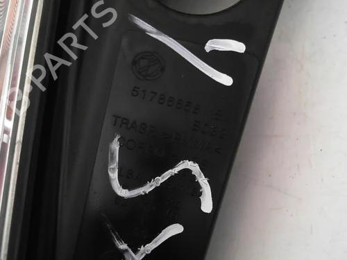 Left taillight LANCIA YPSILON (843_) 1.2 (843.AXA1A) | BP30340770C34 - Image 6