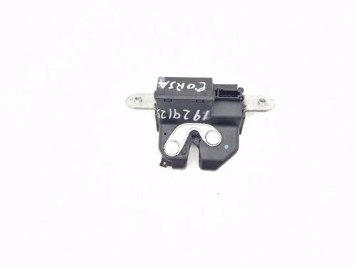 tailgate-lock-opel-corsa-d-s07-2006-2007-2008-2009-2010-2011-2012-2013-2014-2015-30350209 main image