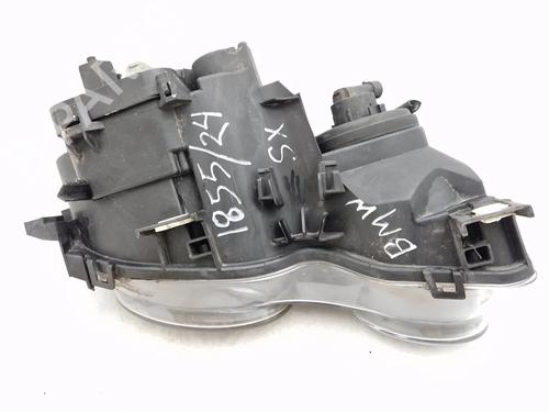 Left headlight BMW 3 Compact (E46) 320 td | BP30342480C28 - Image 8