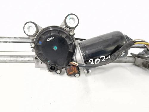 Front wiper motor SAAB 9-3 Estate (E50) 1.9 TiD | BP30351630M29