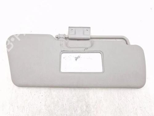 Used Right sun visor FIAT SEICENTO / 600 (187_) 0.9 (187AXA, 187AXA1A) (39 hp) 30342491