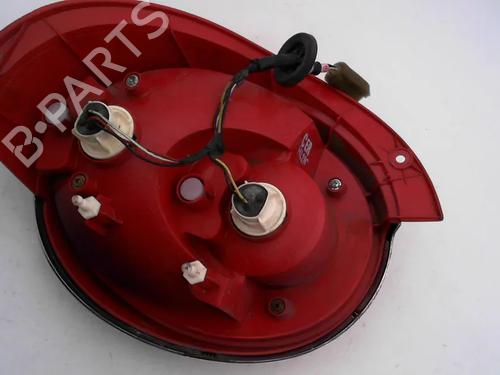 Right taillight CHEVROLET MATIZ (M200, M250) 1.0 | BP30340857C35  - Image 11