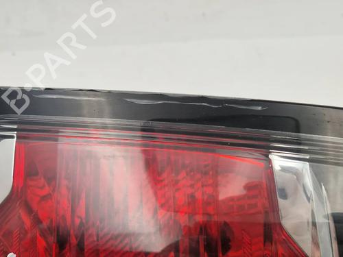 Right taillight CITROËN C3 Picasso (SH_) 1.6 HDi | BP30347808C35
