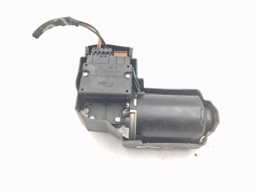 Rear wiper motor FIAT CINQUECENTO (170_) 0.7 (170AA) | BP30348189M102 