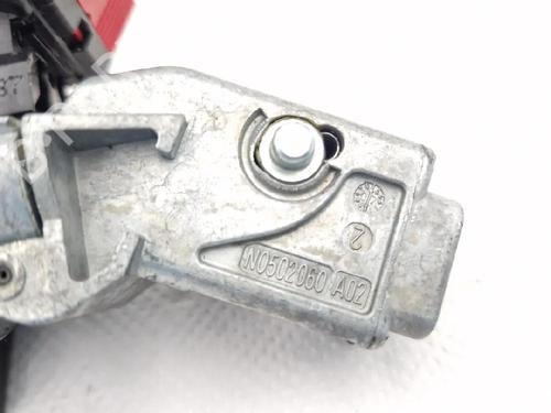 Ignition barrel RENAULT TWINGO II (CN0_) 1.5 dCi (CN0E) | BP37193494M48 - Image 9