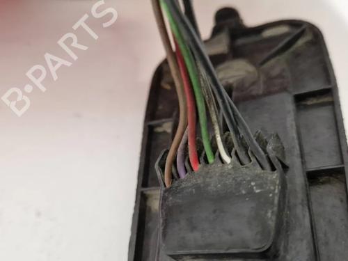 Right taillight FORD FIESTA V (JH_, JD_) 1.25 16V | BP30342328C35