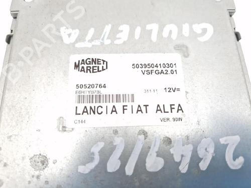 Electronic module ALFA ROMEO GIULIETTA (940_) 1.6 JTDM (940FXD1A) | BP30595587M83 - Image 6