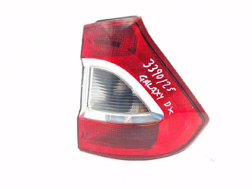 right-taillight-ford-galaxy-ii-wa6-2006-2007-2008-2009-2010-2011-2012-2013-2014-2015-30528311 main image