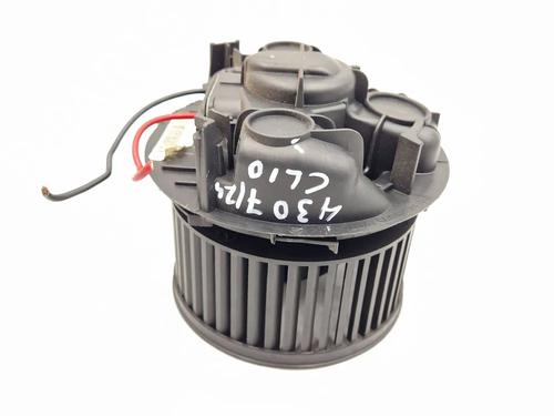 Heater blower motor RENAULT CLIO III (BR0/1, CR0/1) 2.0 16V (BR0C, BR0K, CR0C, CR0K) | BP30345142M62