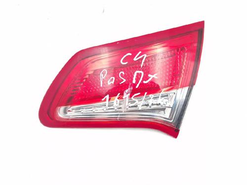 Right tailgate light CITROËN C4 II (NC_) 1.6 HDi 110 | BP36901621C80 - Image 2