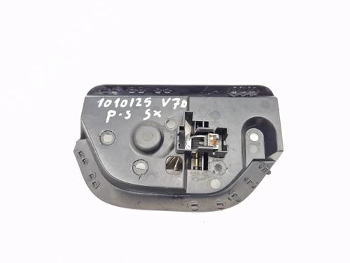 Rear left interior door handle VOLVO V70 II (285) D5 | BP30347318I15 - Image 4