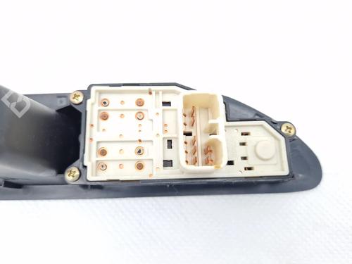 Left front window switch OPEL AGILA A (H00) 1.0 12V (F68) | BP30350697I27 