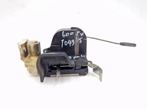 Used Front left lock FIAT SEICENTO / 600 (187_) 0.9 (187AXA, 187AXA1A) (39 hp) 30347457