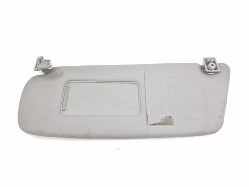 Used Left sun visor Left sun visor OPEL MERIVA A MPV (X03) 1.3 CDTI (E75) (75 hp) 33870876 33870876