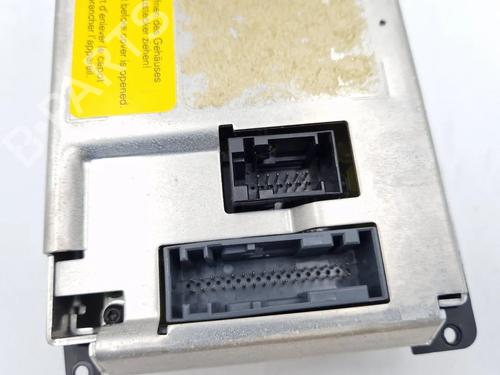 Display monitor OPEL VECTRA C Estate (Z02) 1.6 (F35) | BP30344173C48