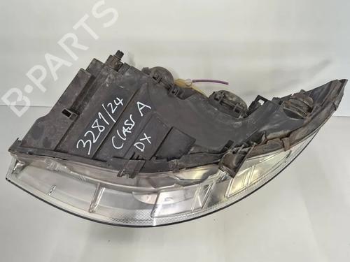 Right headlight MERCEDES-BENZ A-CLASS (W169) A 170 (169.032, 169.332) | BP30346434C29 