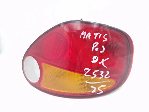 Right taillight DAEWOO MATIZ (M100, M150) 0.8 | BP30350513C35 - Image 4