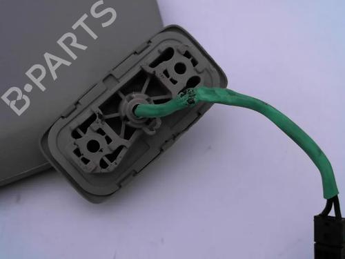 Right sun visor VOLVO V50 (545) 2.0 D | BP30340838I2 - Image 7