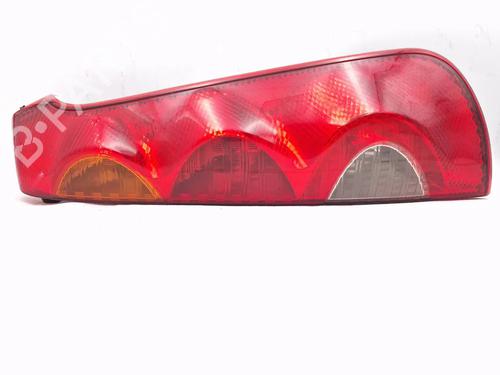 Right taillight NISSAN NOTE (E11, NE11) 1.5 dCi | BP30346633C35 - Image 2