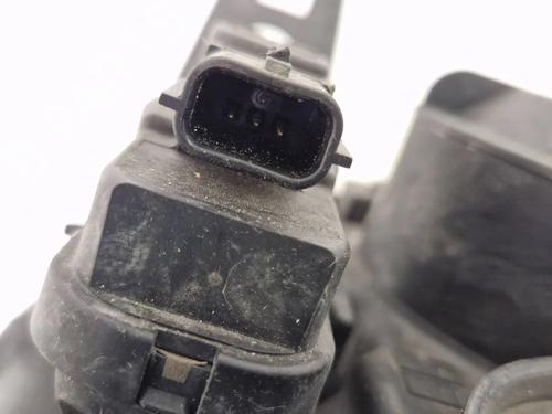 Right headlight RENAULT MODUS / GRAND MODUS (F/JP0_) 1.5 dCi (FP0F, JP0F) | BP30342936C29 