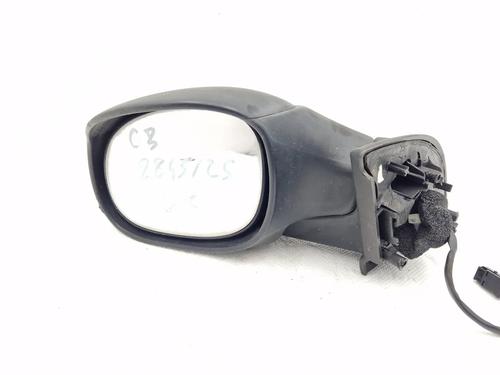 Left mirror CITROËN C3 I (FC_, FN_) 1.1 i | BP30351160C26 