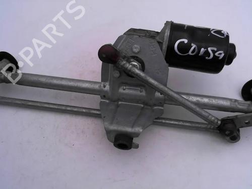Front wiper motor OPEL CORSA C (X01) 1.0 (F08, F68) | BP30340763M29