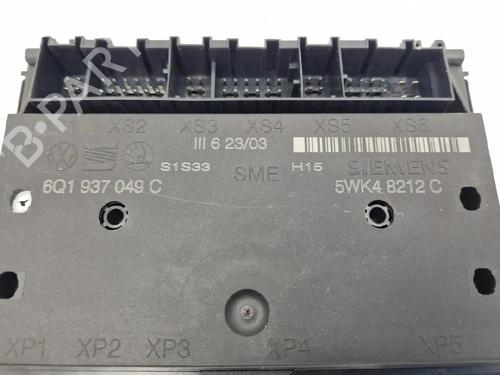 Electronic module SEAT CORDOBA (6L2) 1.4 TDI | BP33422752M83  - Image 10