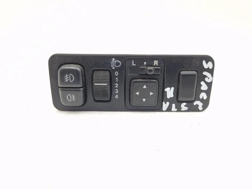 Headlight switch MITSUBISHI SPACE STAR MPV (DG_A) 1.8 GDI (DG5A) | BP30348652I24 - Image 2
