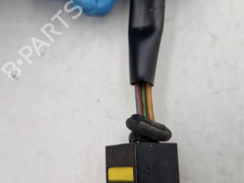 Right mirror OPEL CORSA D (S07) 1.0 (L08, L68) | BP30342412C27 