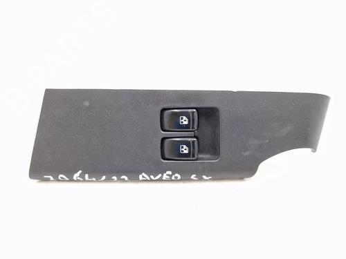 Used Switch Switch CHEVROLET AVEO / KALOS Hatchback (T250, T255) 1.4 (101 hp) 30342349 30342349