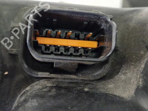 Left headlight CITROËN C4 Picasso I MPV (UD_) 1.6 HDi | BP30344686C28 