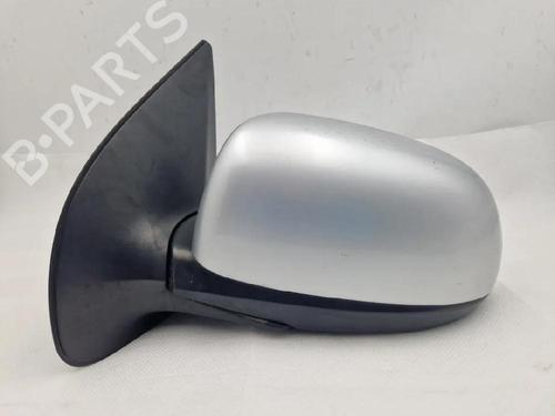 Used Left mirror Left mirror HYUNDAI i20 I (PB, PBT) 1.4 CRDi (90 hp) 33688168 33688168