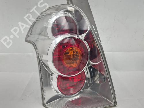Used Left taillight Left taillight 39226114 39226114