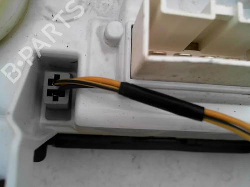 Climate control FIAT BRAVO II (198_) 1.4 (198AXA1B) | BP30340943I5