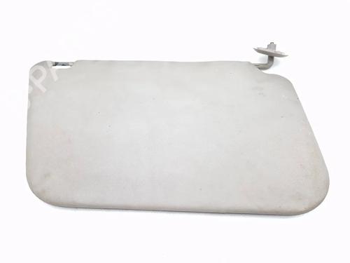 Left sun visor FORD TRANSIT CONNECT (P65_, P70_, P80_) 1.8 16V | BP30347923I1 - Image 3