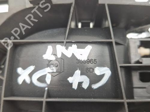 Front right interior door handle CITROËN C4 Picasso I MPV (UD_) 1.6 HDi | BP30349328I14 