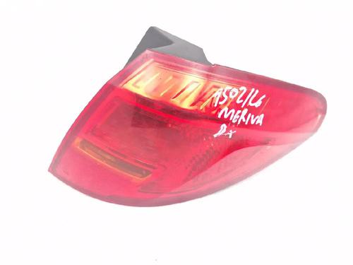 Right taillight OPEL MERIVA B MPV (S10) 1.3 CDTI (75) | BP37461926C35 - Image 3